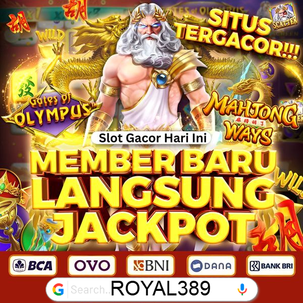 ROYAL389