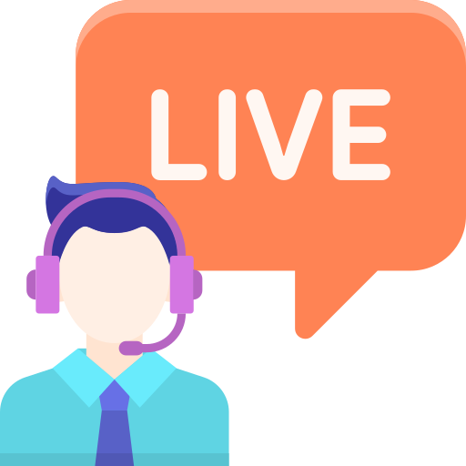 LiveChat ROYAL389